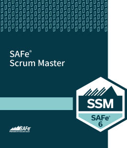 SAFe Scrum Master Training