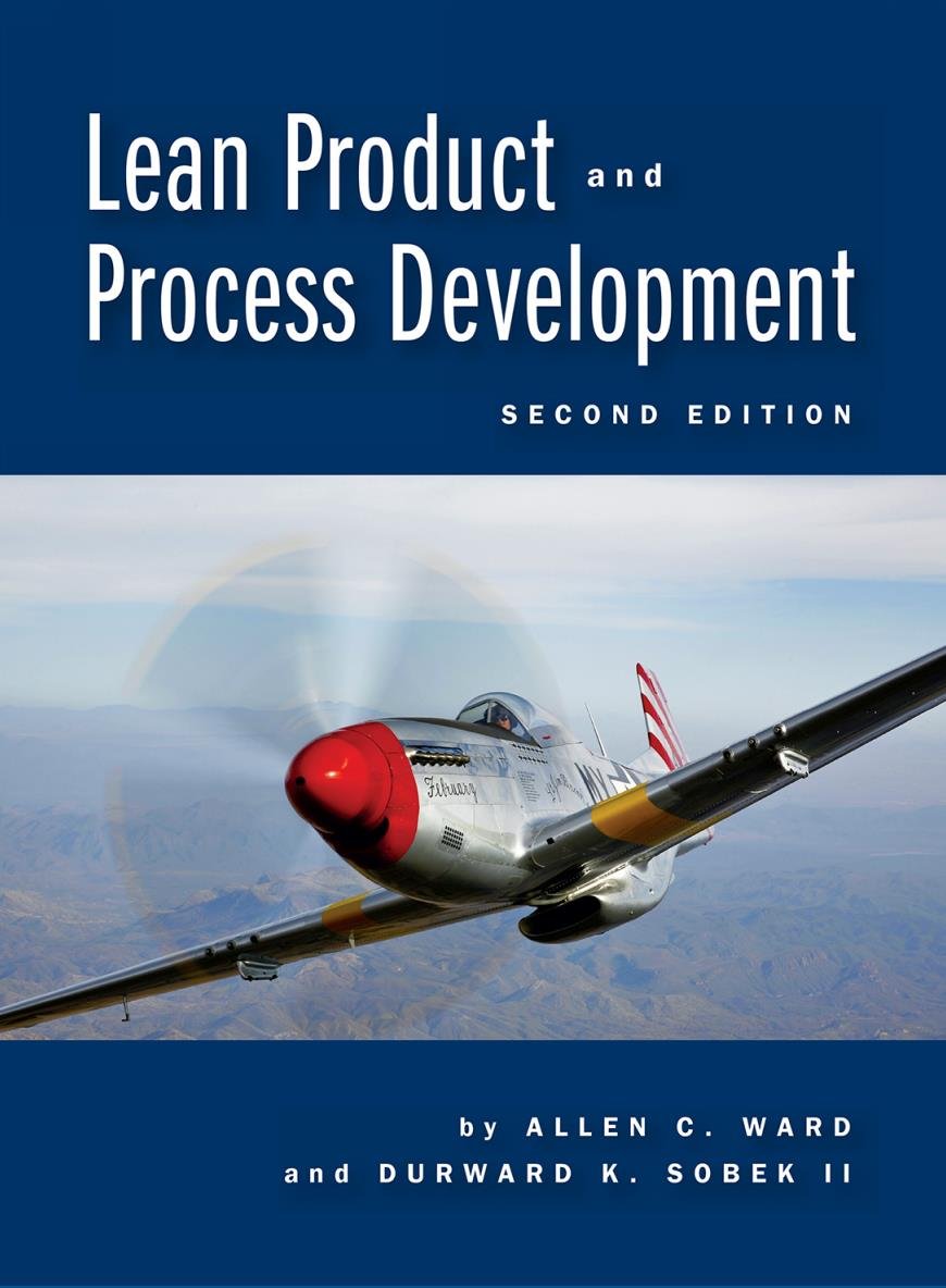 Lean Product and Process Development, 2nd ed. Kindle Edition