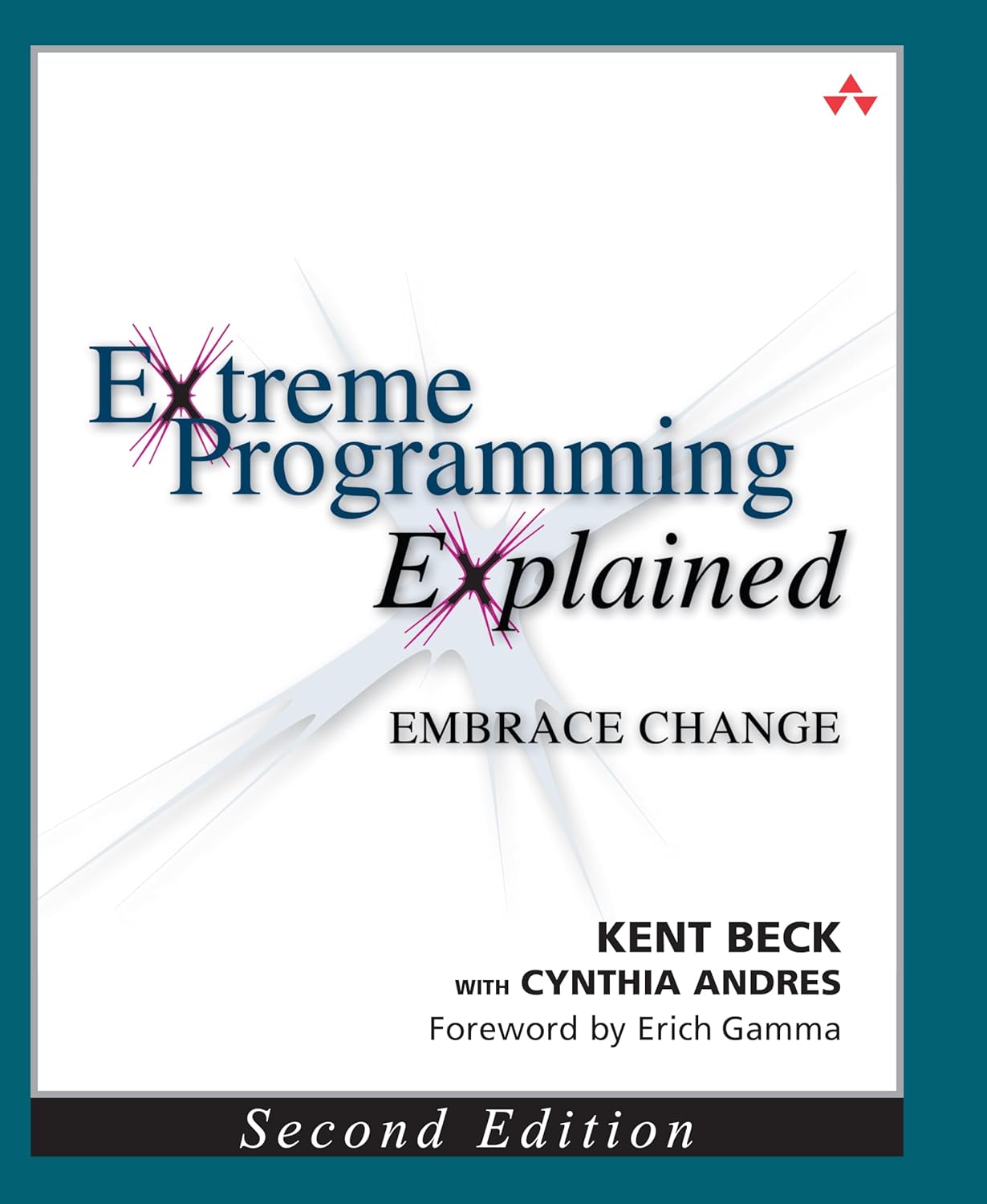 Extreme Programming Explained: Embrace Change (XP Series) 2nd Edition, Kindle Edition