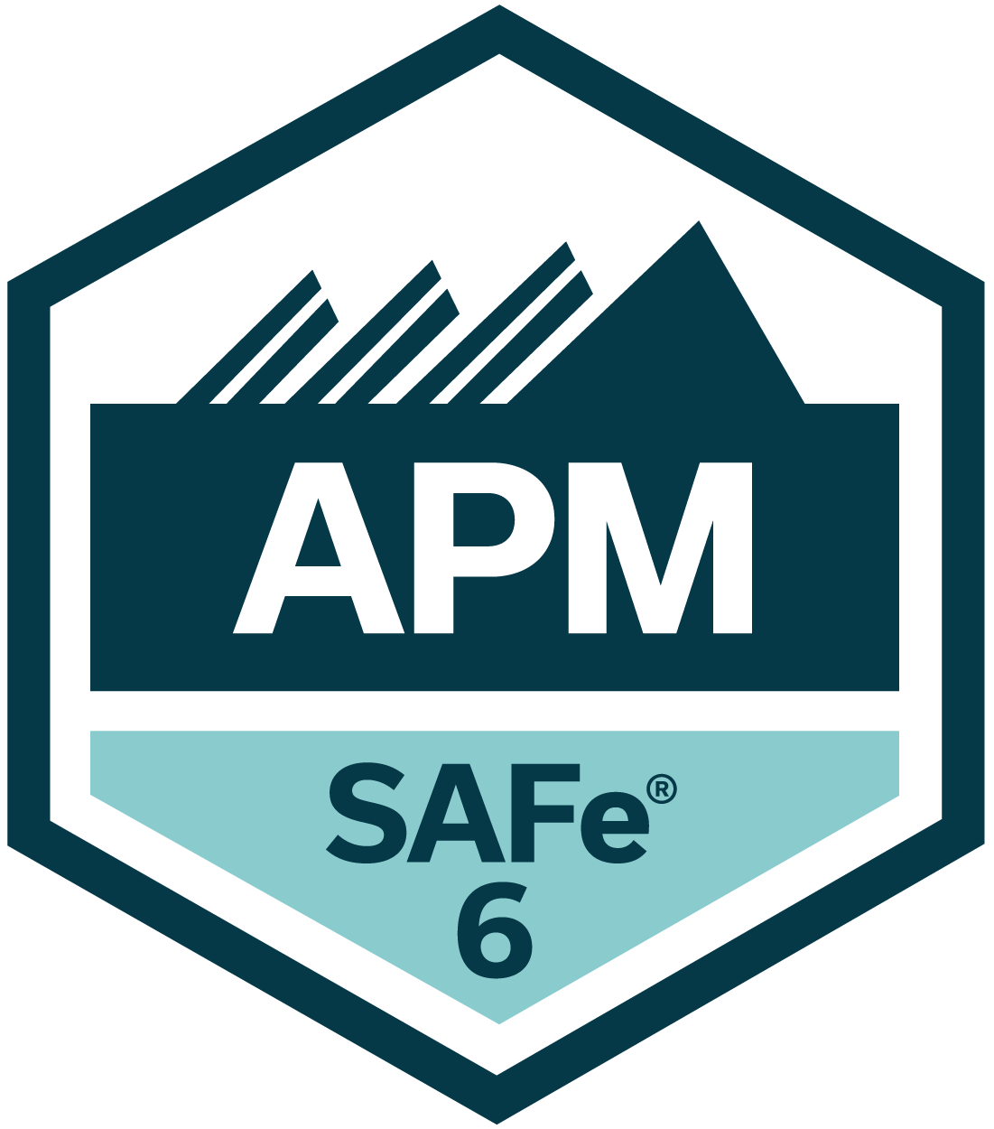 SAFe 6.0 Agile Product Management with SAFe Agile Product Manager (APM) certification