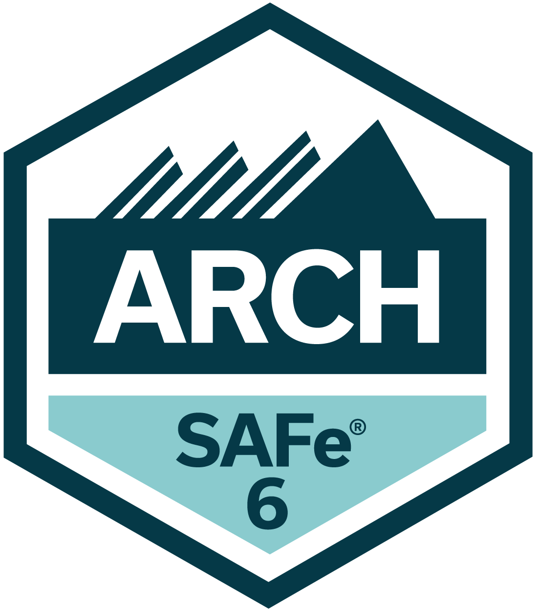 SAFe 6.0 for Architects with SAFe Architect (ARCH) certification