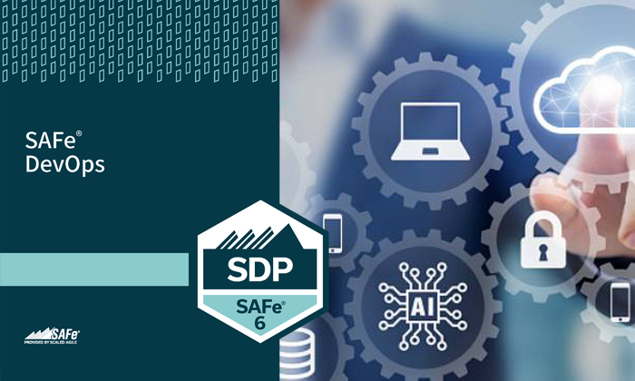 SAFe 6.0 DevOps