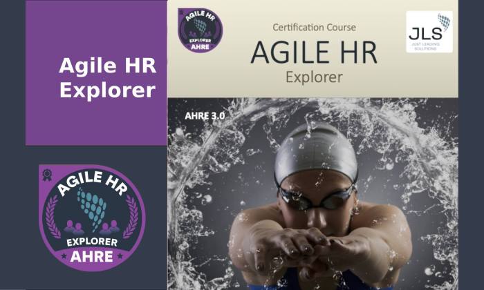 Agile HR Explorer