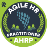 Agile HR Practitioner with Agile HR Practitioner (AHRP) Certification