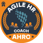 Certified Agile HR Coach with Agile HR Coach (AHRC) Certification