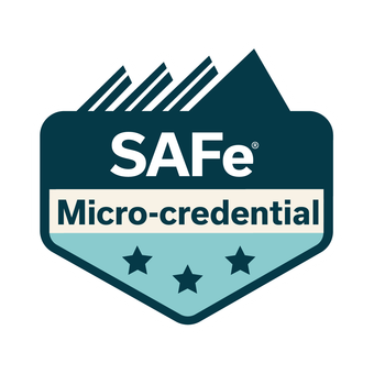 Achieving Responsible AI with SAFe with SAFe Micro-Credential