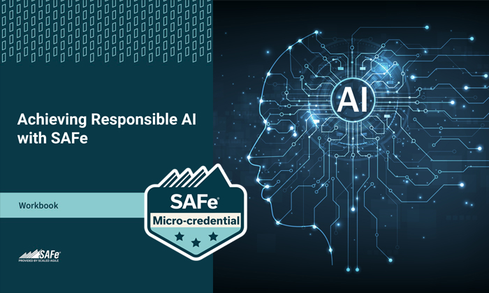 Achieving Responsible AI with SAFe