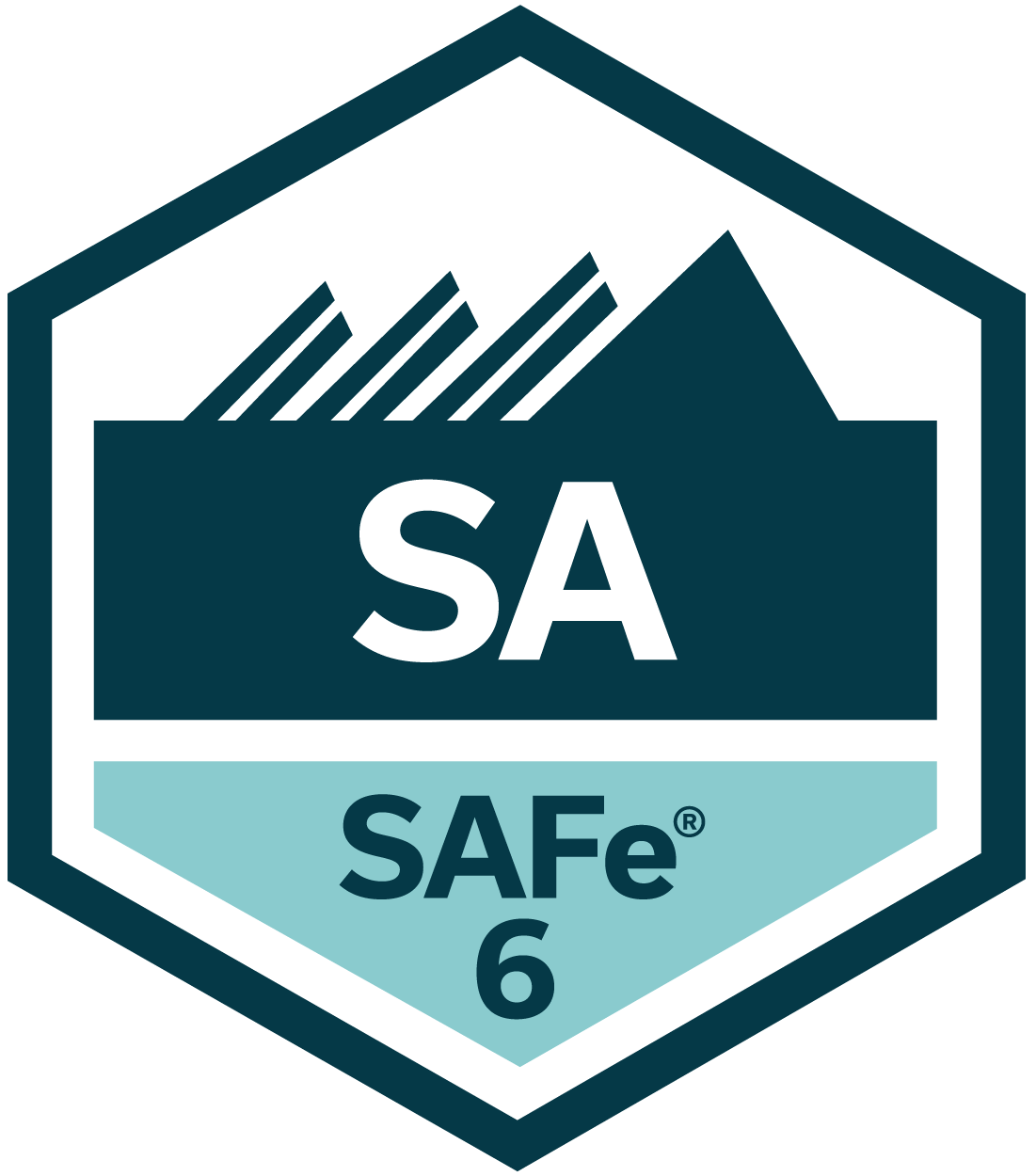 Leading SAFe 6.0 with SAFe Agilist (SA) certification