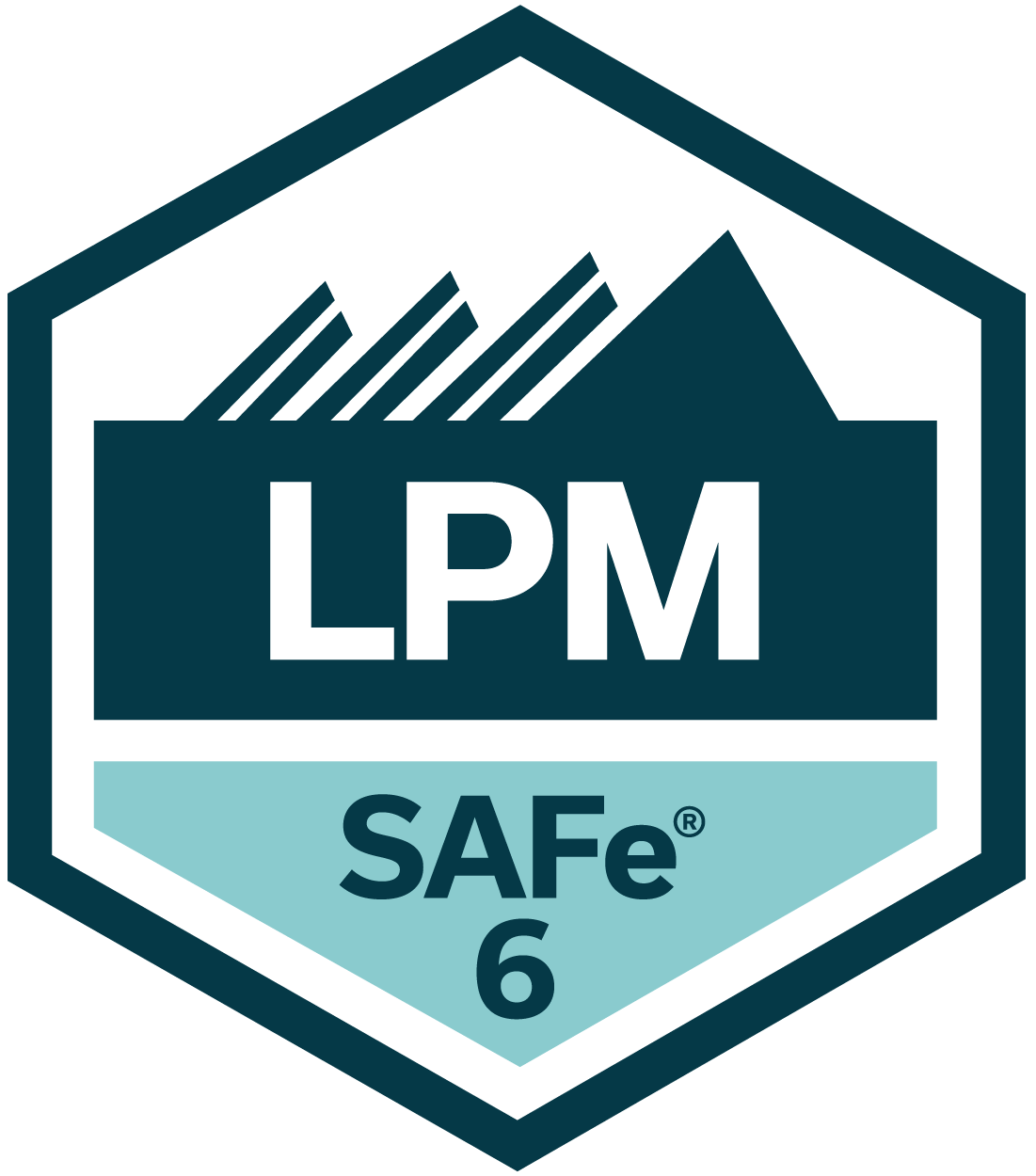 SAFe 6.0 Lean Portfolio Management with SAFe Lean Portfolio Manager (LPM) certification