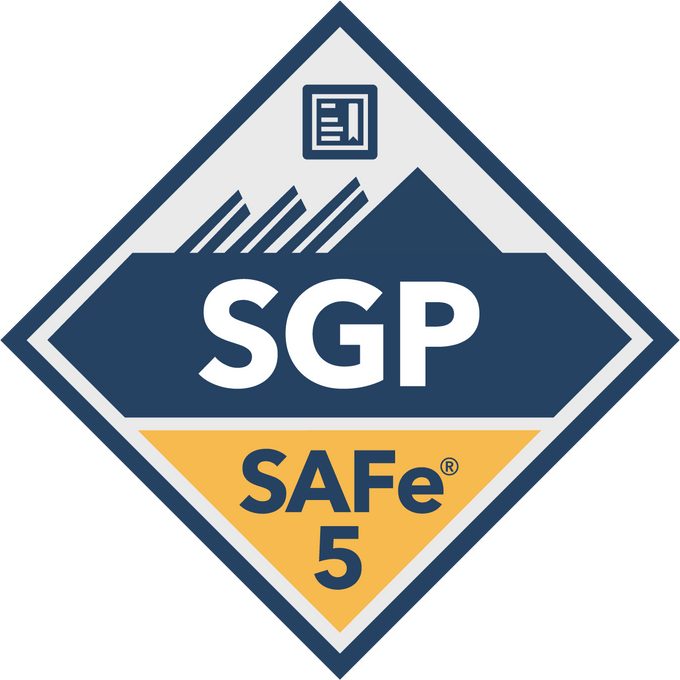 SAFe 5 for Government